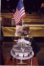 LTD Stirling by Bob Hesse