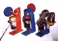 3 of D. Lyonnet's Stirling engines