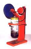 the"As simple as Possible" Stirling engine by D. Lyonnet
